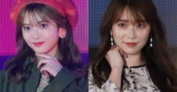 田村保乃・守屋麗奈ら、ファッションモデルとしての華やかな活躍に期待