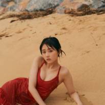 原菜乃華、10代最後の多彩な瞬間を切り取った1st写真集発売！水着カットなどの「初めて」に挑戦