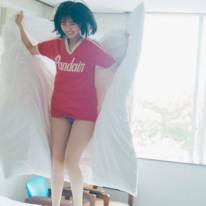 原菜乃華、10代最後の多彩な瞬間を切り取った1st写真集発売！水着カットなどの「初めて」に挑戦