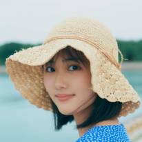 原菜乃華、10代最後の多彩な瞬間を切り取った1st写真集発売！水着カットなどの「初めて」に挑戦