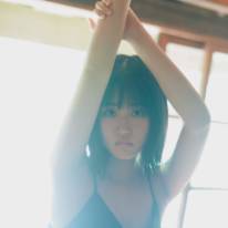 原菜乃華、10代最後の多彩な瞬間を切り取った1st写真集発売！水着カットなどの「初めて」に挑戦