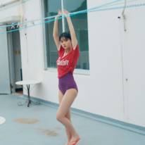 原菜乃華、10代最後の多彩な瞬間を切り取った1st写真集発売！水着カットなどの「初めて」に挑戦