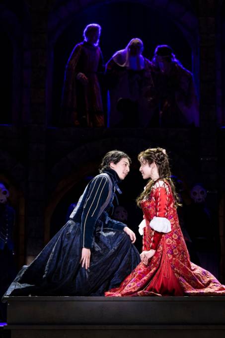 高杉真宙、主演舞台『ロミオとジュリエット』で得た“学び”とは？「演技を組み立てていくことを…」
