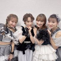 「大好き」辻希美、安倍なつみと久々共演！2SHOT公開「昔の感覚にもどってる自分がいました」