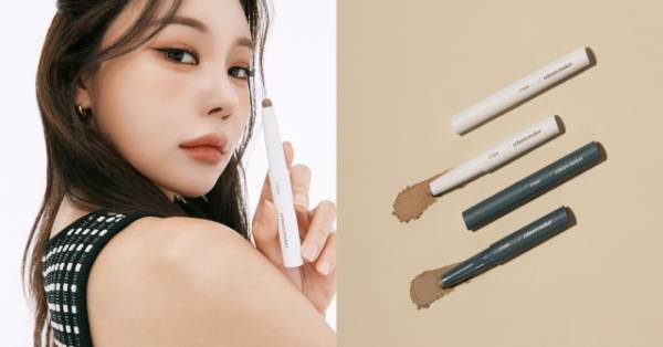 エチュード、韓国の人気動画クリエイターとコラボした『コントゥア