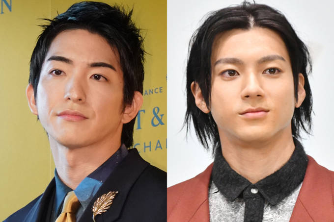 前田公輝、山田裕貴とのANNSHOT公開に「二人とも可愛すぎる」「最高です！」の声