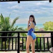 兒玉遥、美ボディ際立つ肌見せSHOT公開＆“自分磨き”の努力を明かす「本当に幸せです」
