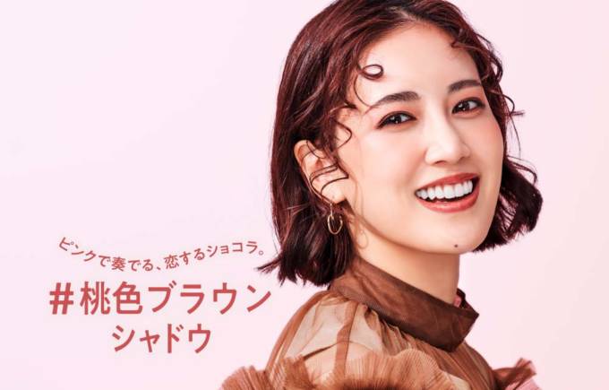 リンメル「ワンダー スウィート アイシャドウ」＆「ラスティング フィニッシュ クリーミィモイスト リップスティック」に新色が登場
