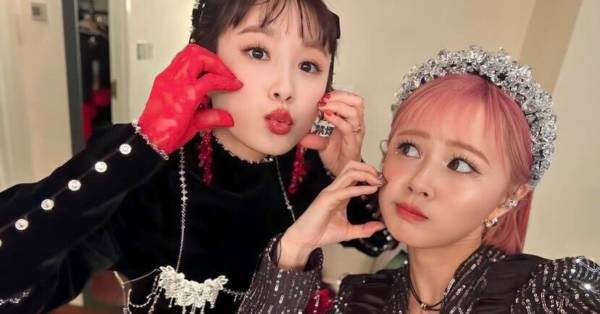 高橋愛、新垣里沙とのモー娘。“プラチナ期”な2SHOTにファン歓喜「需要