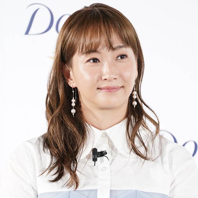藤本美貴、末っ子の4歳次女の“我の強さ”にお手上げ？「自分を持って
