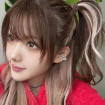 「ヘソ出しにキュン」田中れいな、久々のハーフツインSHOTにファン歓喜「破壊力高い」