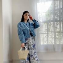 道重さゆみ、おでこ見せヘアの清楚な春服SHOTに反響「天使がいる」「究極に可愛くて美人」