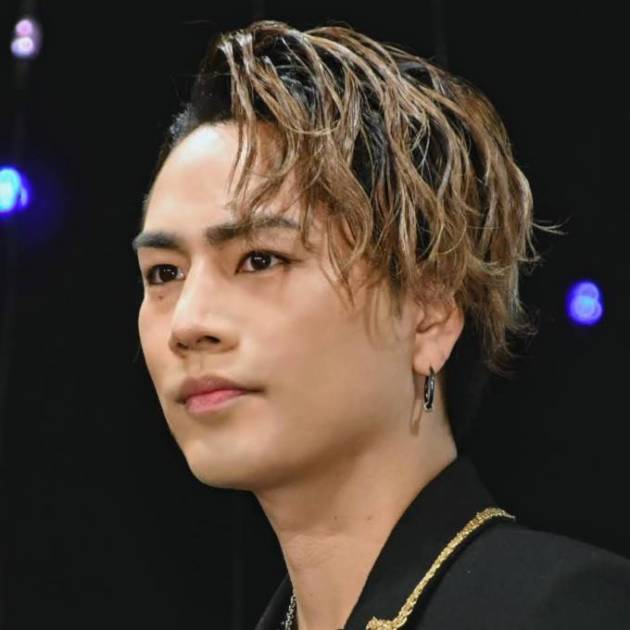 ØMI（登坂広臣）、意外なプライベートの1日を明かし木村拓哉も驚き「え