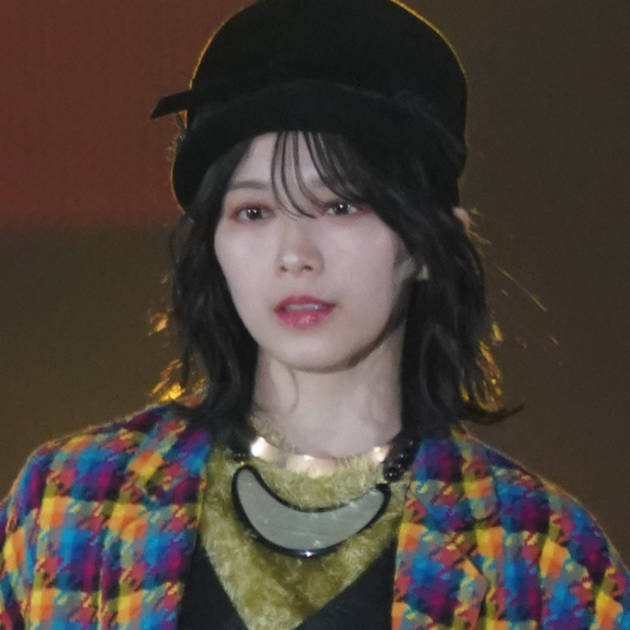 櫻坂46森田ひかる、グループのセンターに対する思いを語る「経験