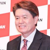 ヒロミ、脳梗塞から復帰のなすなかにし那須にエール「心配してた」「元気になってほしい」