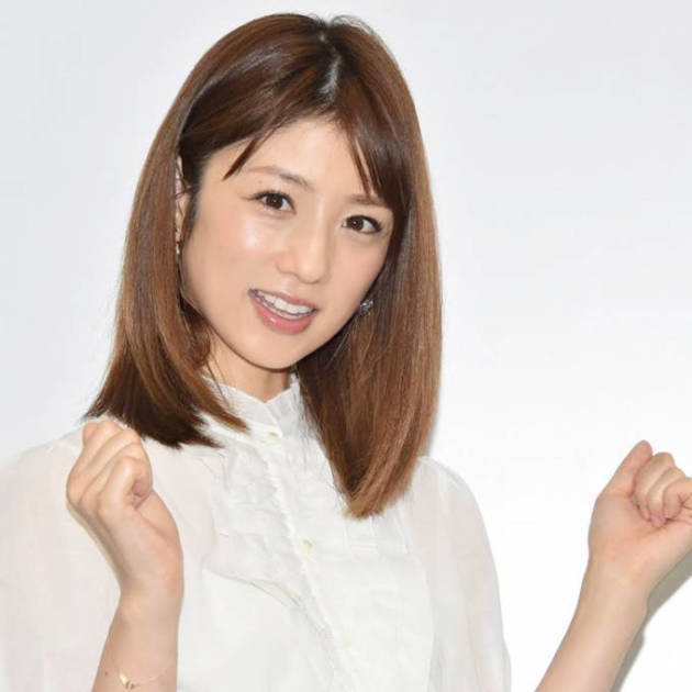 小倉優子、驚きの強メンタル！3年無視され続けた相手とママ友に「ここ