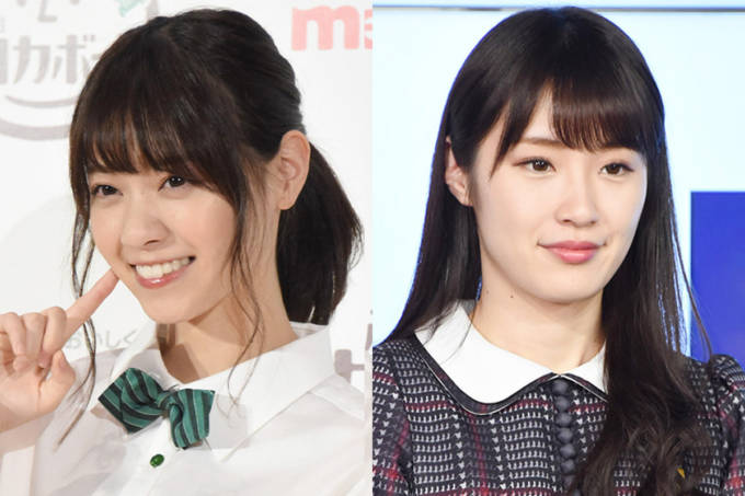 西野七瀬＆高山一実が『トラペジウム』で共演！仲良し“たかせまる