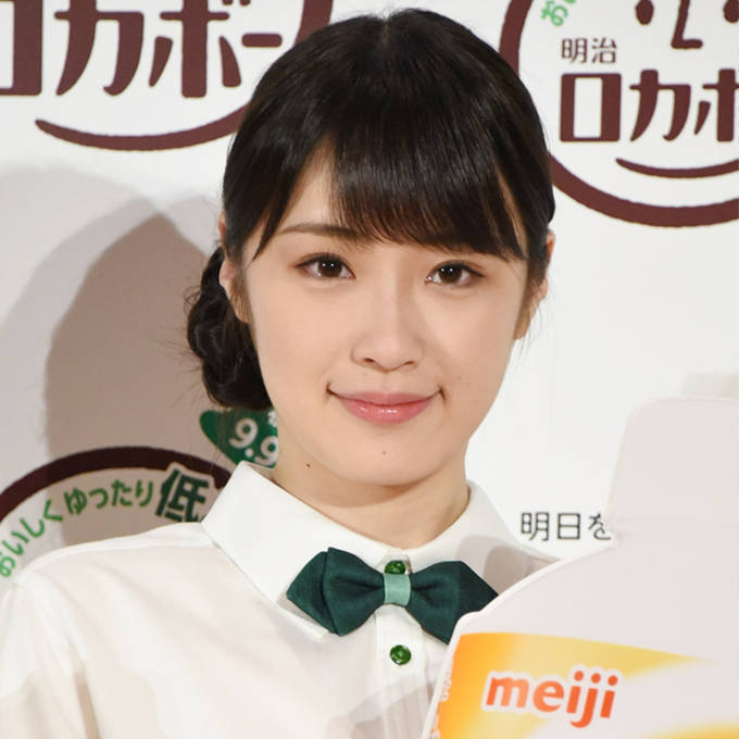 西野七瀬＆高山一実が『トラペジウム』で共演！仲良し“たかせまる