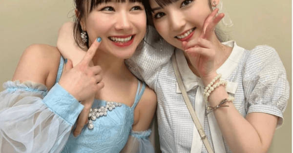 道重さゆみ、モー娘。卒業発表の石田亜佑美に愛のエール「思いっきり
