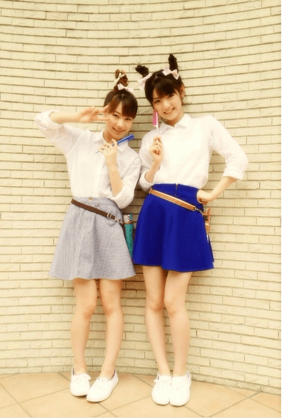 道重さゆみ、モー娘。卒業発表の石田亜佑美に愛のエール「思いっきり