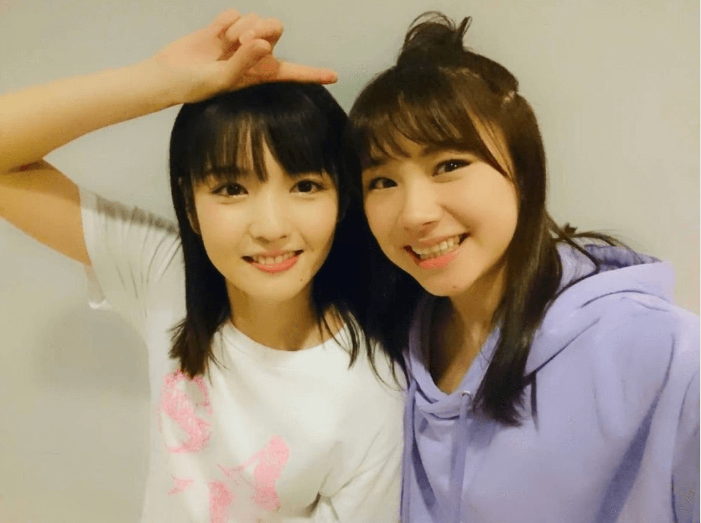 道重さゆみ、モー娘。卒業発表の石田亜佑美に愛のエール「思いっきり