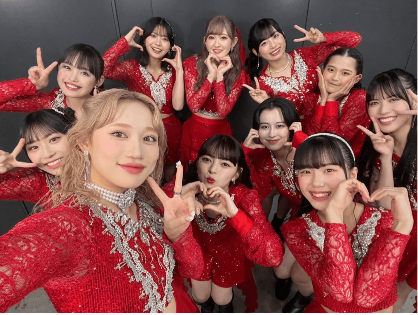 アンジュルム・川村文乃、卒業の佐々木莉佳子への想いを綴る「私も