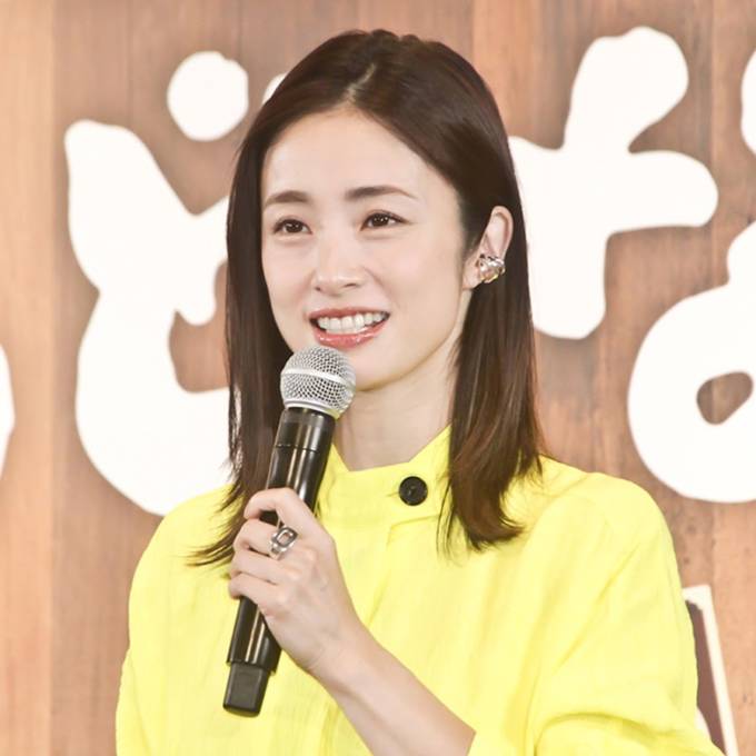 蒼井優、“ママ友”上戸彩からの粋なサプライズを回想「お会計しようと思ったら…」