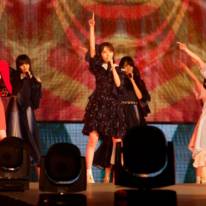 乃木坂46、香港で初の単独ライブを開催！大ヒットナンバー＆人気曲連発のセットリストで盛り上げる