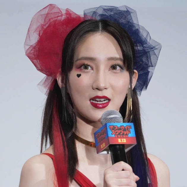 ファーストサマーウイカ、他のアイドルから共演NGが出た!?BiS ファーストサマーウイカ、他のアイドルから共演NGが出た!?BiS