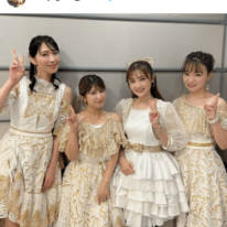 モー娘。OG集合！矢口真里、飯田圭織＆保田圭＆石川梨華との4SHOTに反響「まさにレジェンド」「かなりレア」