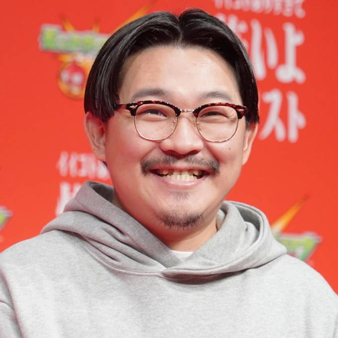 オズワルド伊藤、妹・伊藤沙莉がヒロインの『虎に翼』出演を熱望「親族の特権をフルパワーで…」 ETALENTBANK co.,ltd.