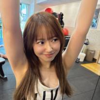 「腹筋に惚れる」モー娘。野中美希、美ボディ披露のトレーニングSHOTに絶賛の声「ヘルシーなのにセクシー！」