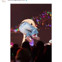 「過去一短髪じゃない？！」佐野勇斗、坊主ヘアに！肉体美披露のライブSHOTに反響「伝説残したね」「かっこよくて大好き」