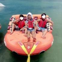 「最高か 涙」辻希美、プール付きホテル＆沖縄の海を楽しんだ旅行SHOT公開「子ども達1人1人の成長を物凄く感じます」