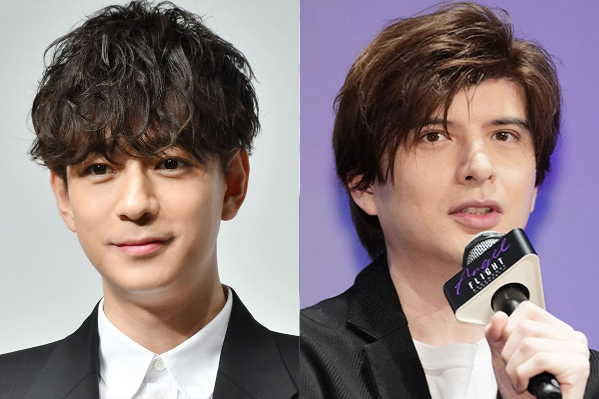 三浦翔平、城田優から誘われた“初ミュージカル”稽古期間の苦労を回想