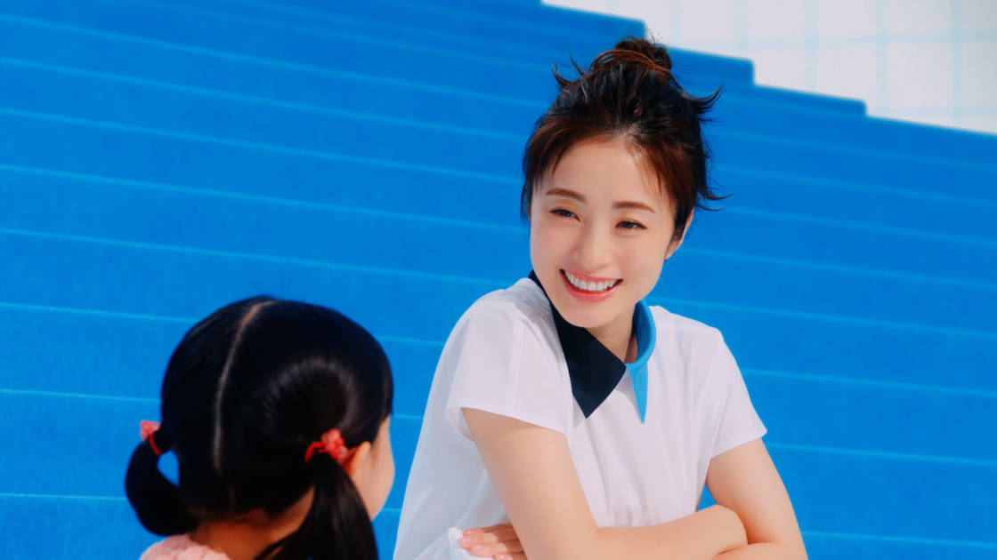 3児の母・上戸彩、子どもの成長に立ち会える日々に充実感「向き合う