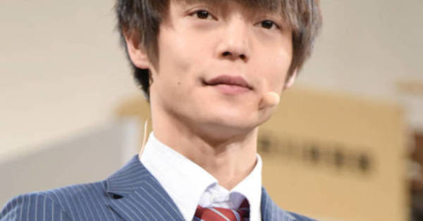 窪田正孝、買い物で“クレーム言いたくなった”ハプニングとは？「2XLの