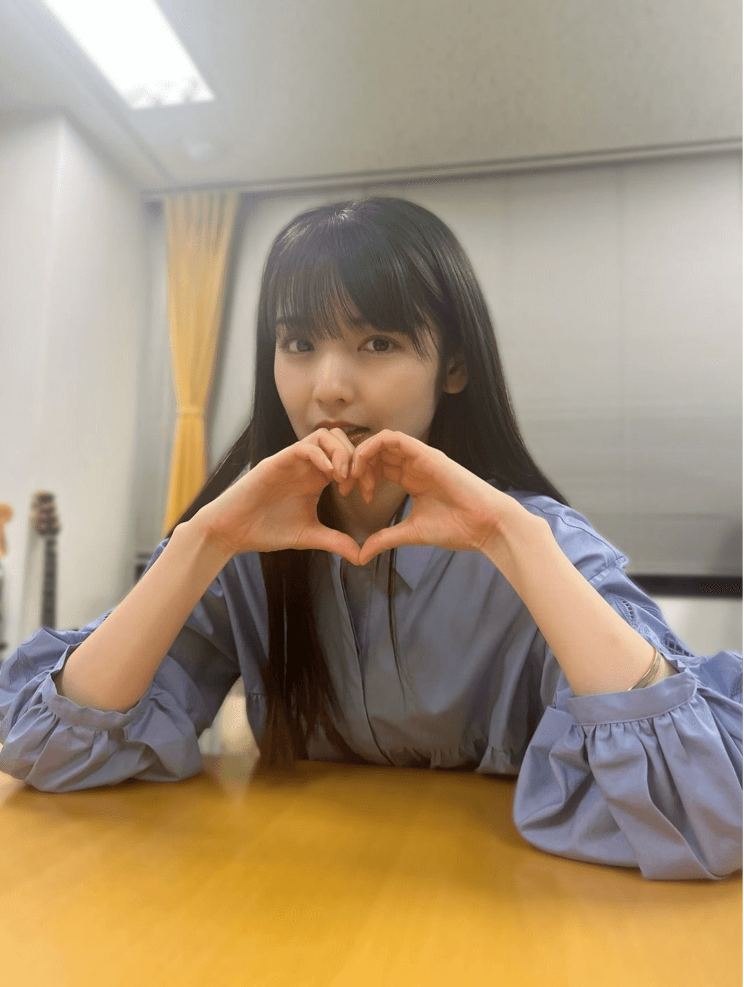 道重さゆみ、髪をばっさり10cmカット！NEWヘアSHOTに絶賛の声