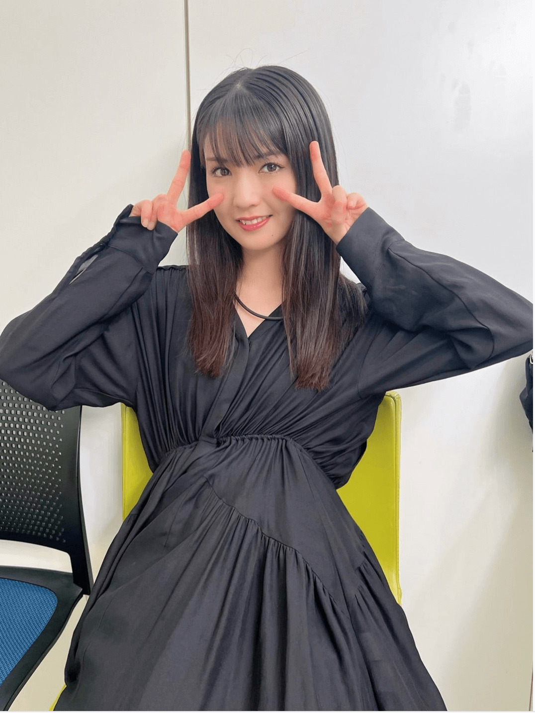 道重さゆみ、髪をばっさり10cmカット！NEWヘアSHOTに絶賛の声「印象