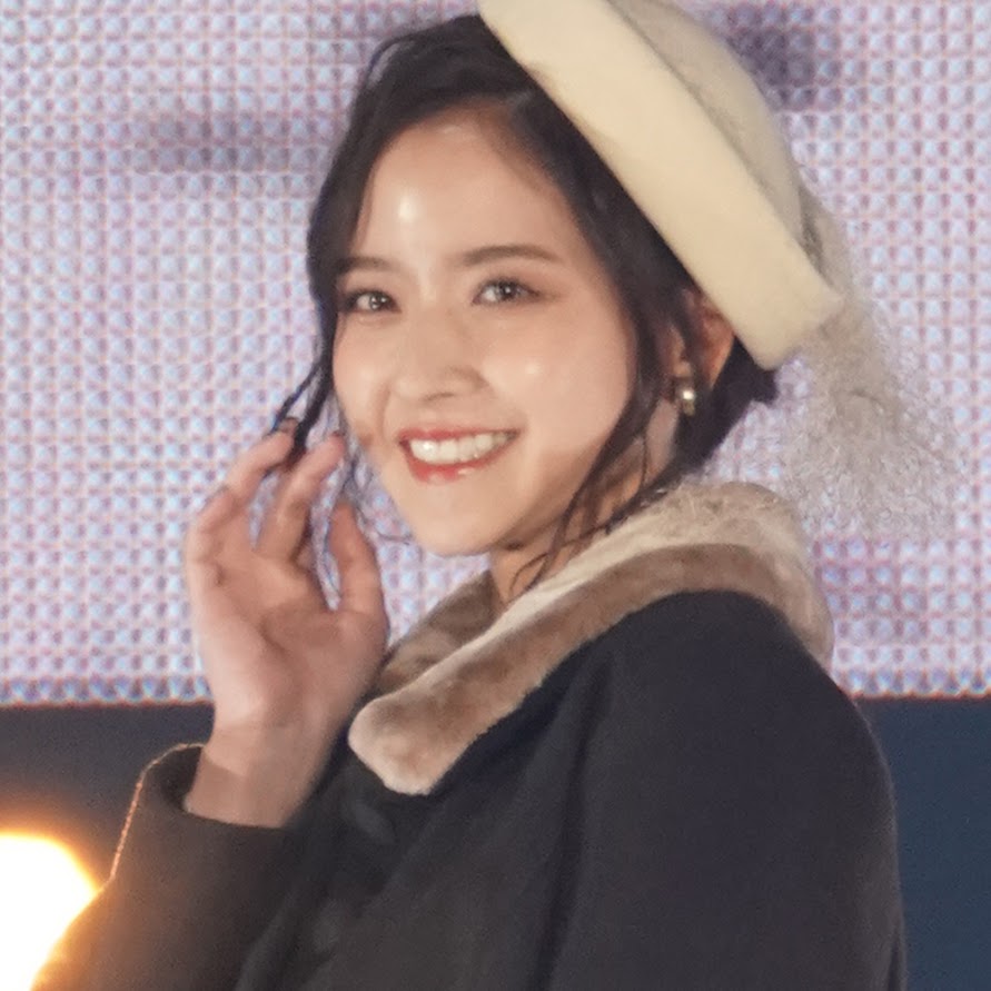 乃木坂46金川紗耶「めっちゃ話しやすい」後輩・川崎桜と韓国旅行を満喫
