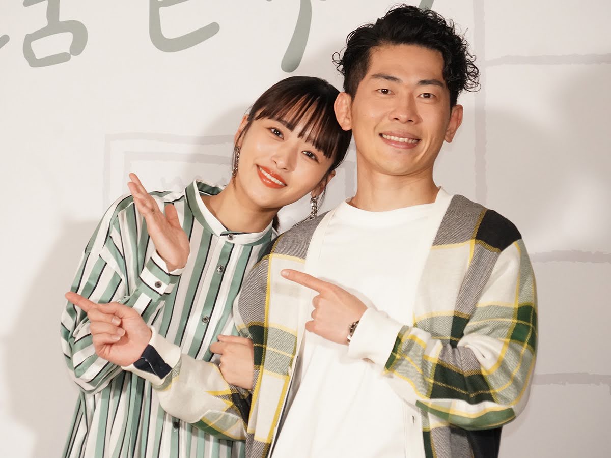 仲良し夫婦」近藤千尋、ジャンポケ太田＆三女とのお出かけSHOTにファン