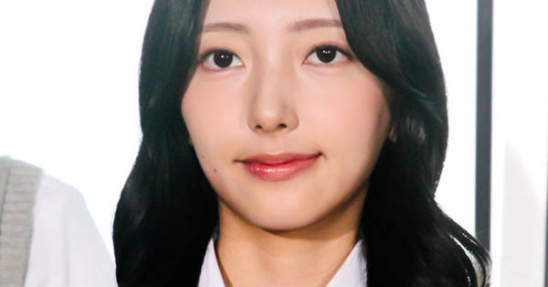 日向坂46小西夏菜実、同期メンバーとの“ユニバ”満喫SHOTに反響「マジで