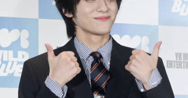 23歳の誕生日を迎えた山下幸輝、クールSHOTに反響「かっこよすぎる