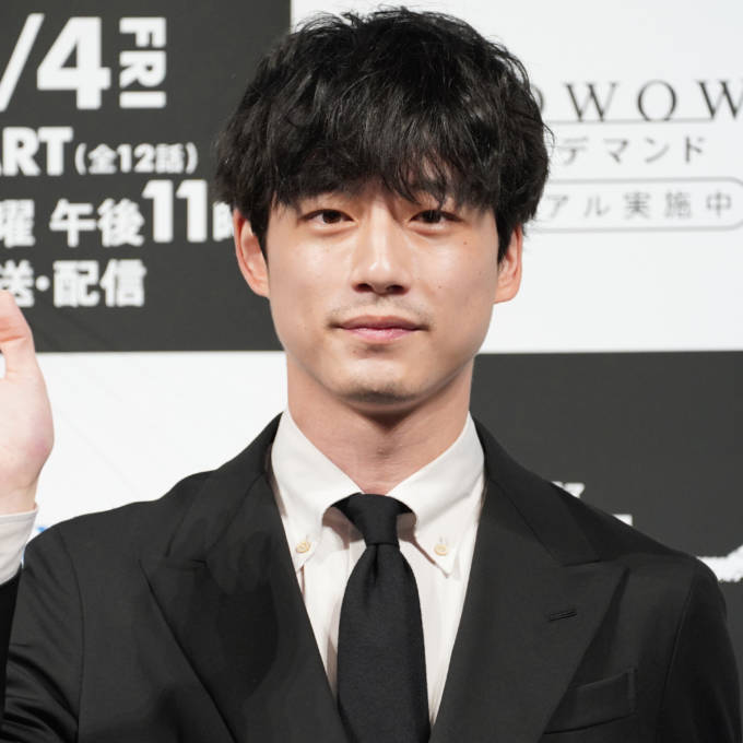 赤楚衛二、坂口健太郎との福岡SHOTに反響「イケメンのお二人