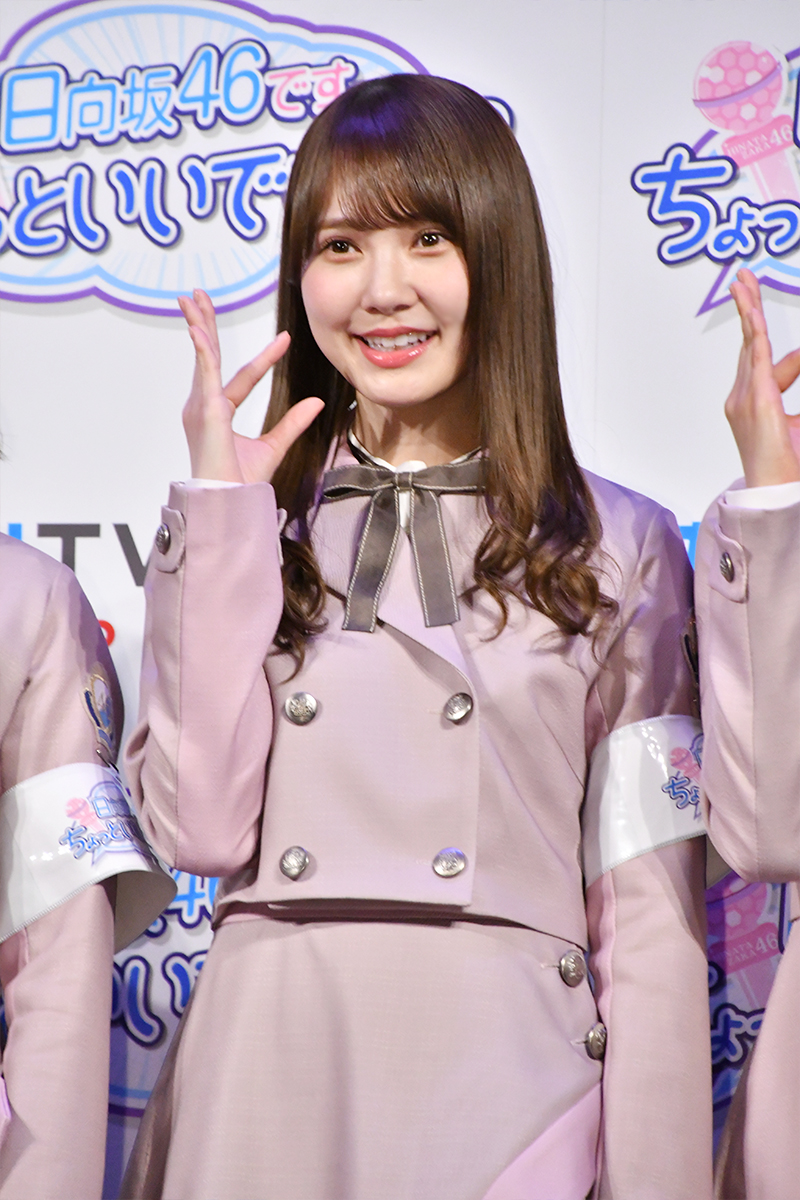 日向坂46卒業間近の加藤史帆、メンバーとのツアー舞台裏SHOTに