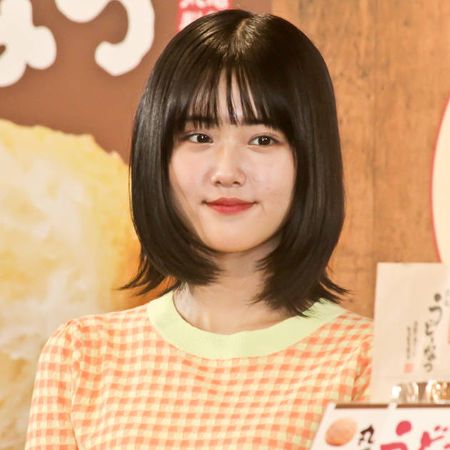 原菜乃華、齊藤なぎさ＆あのちゃんとの“B小町”楽屋SHOTに反響