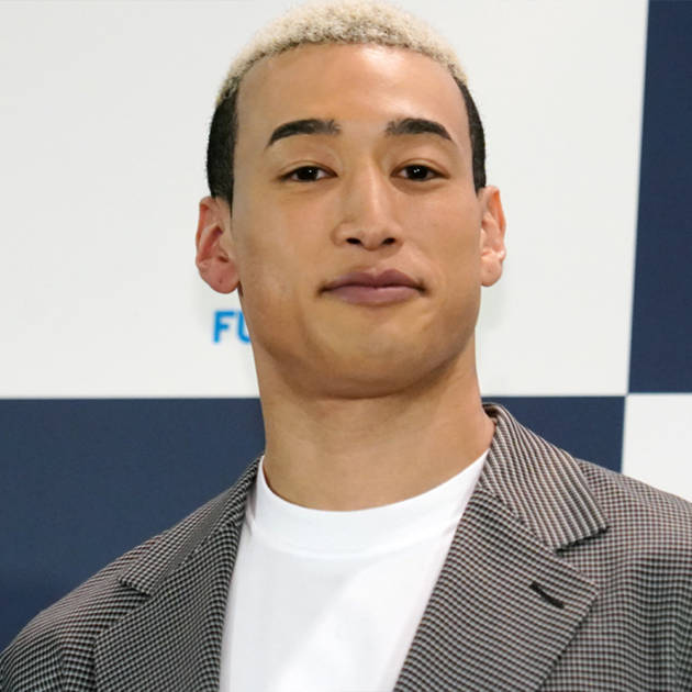 関口メンディー、LDH退社後に芽生えた自覚と心境の変化明かす「すごく