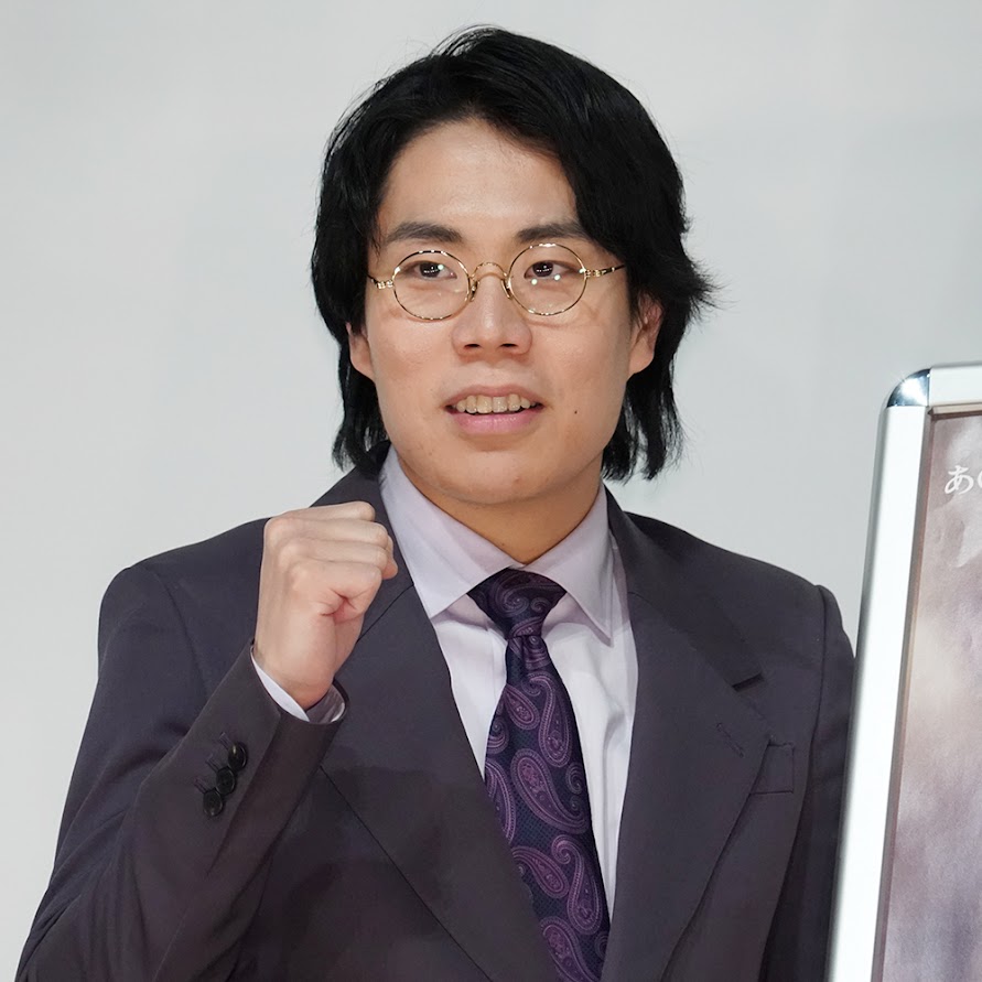 令和ロマン　髙比良くるま 高比良くるま ラフフェス アクリルスタンド 令和ロマンくるま、嫌われたくない先輩芸人を明かす「人気の