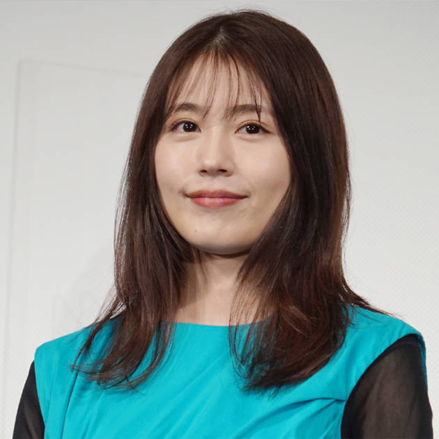 有村架純、自然の中でのナチュラルSHOTに反響「いつも可愛すぎる