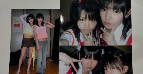 元モー娘。田中れいな、“引退発表”道重さゆみとのレアSHOT公開！心境も